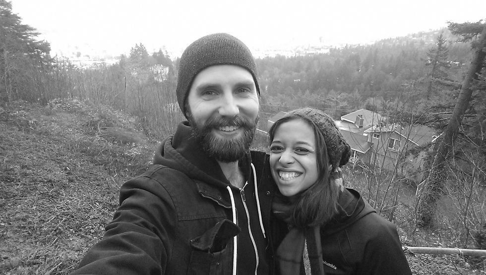 Josh & Amanda